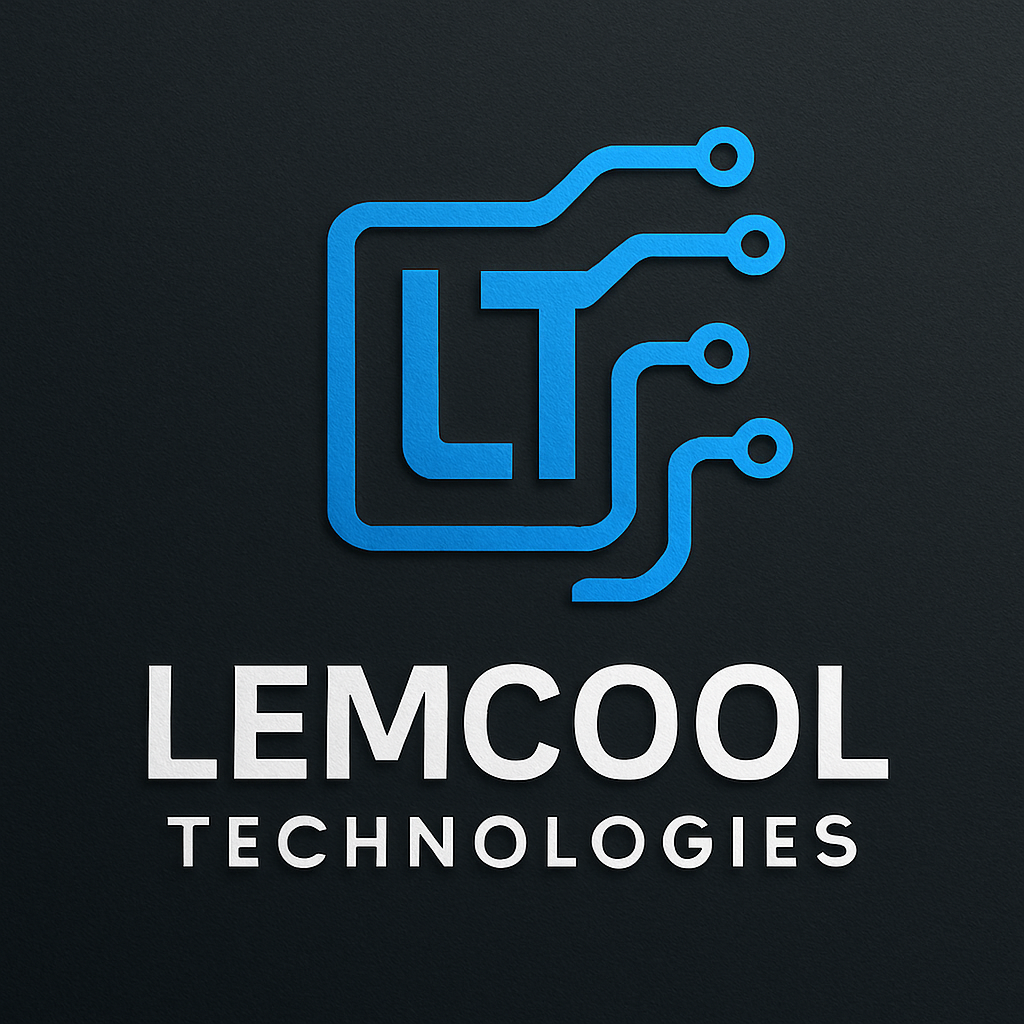 Lemcool Technologies