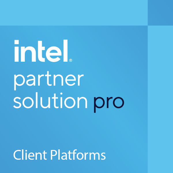 Intel Partner Solution Pro: Client Platforms