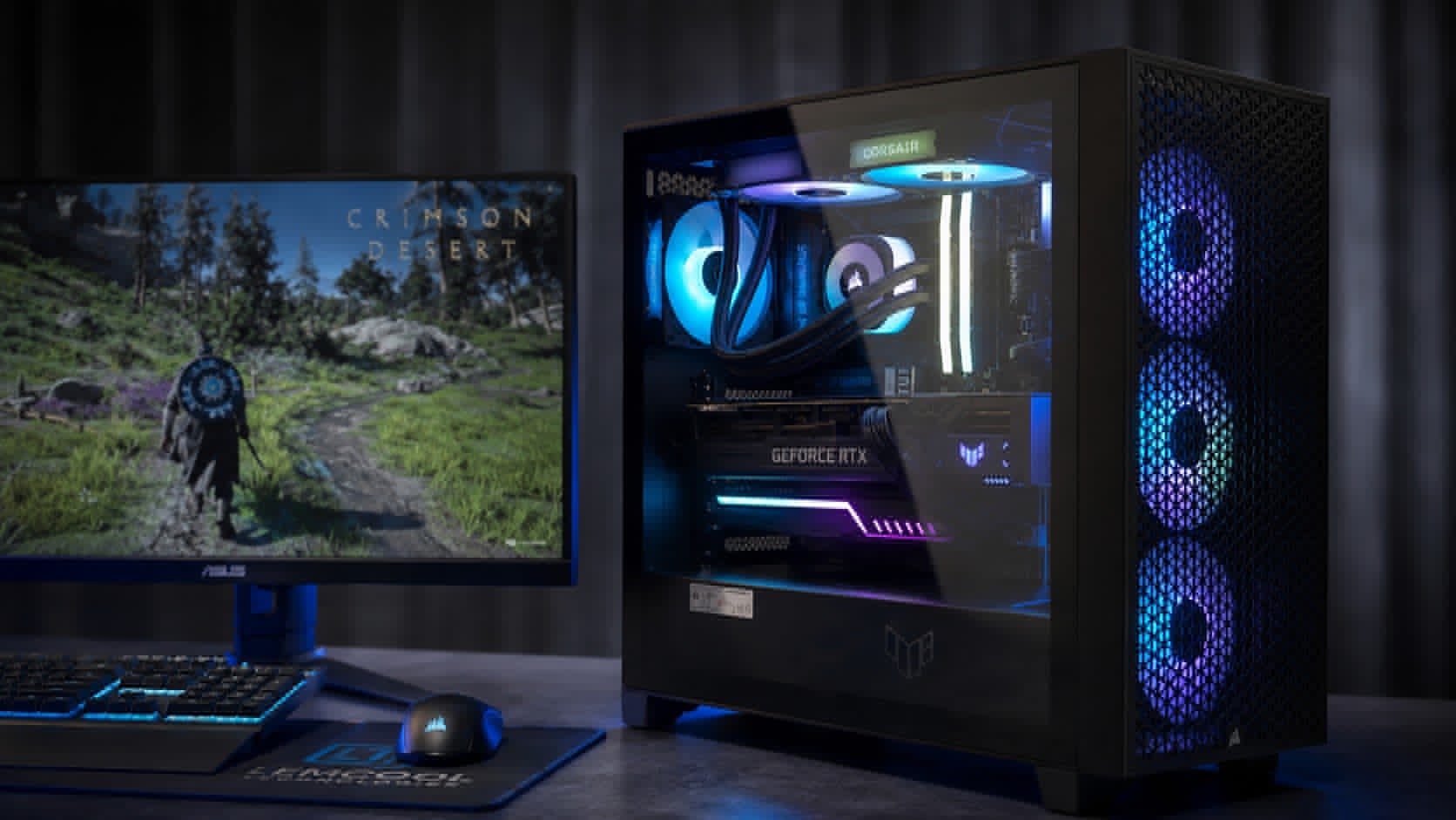 LT Gamer 7