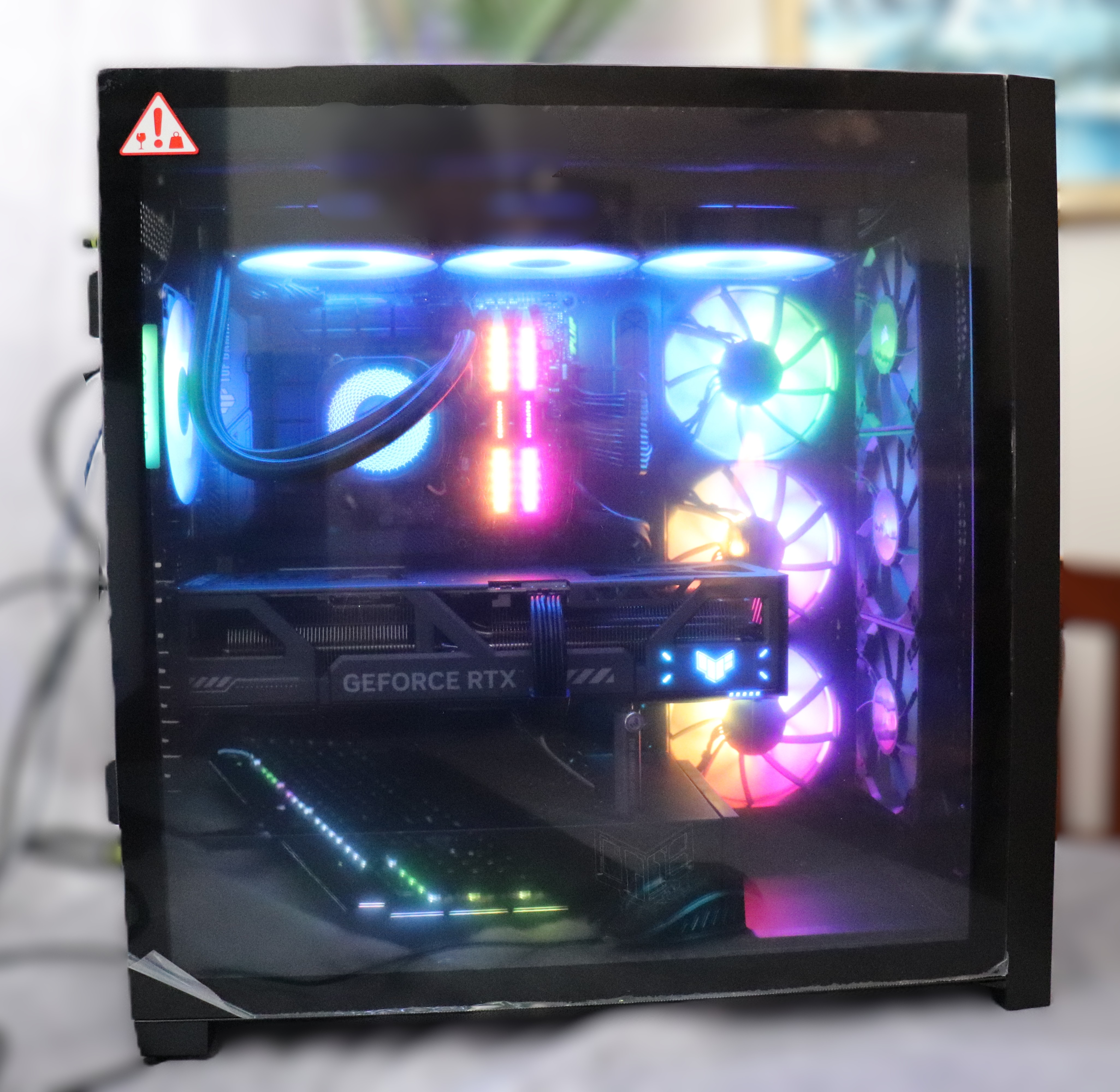 LT Gamer 9