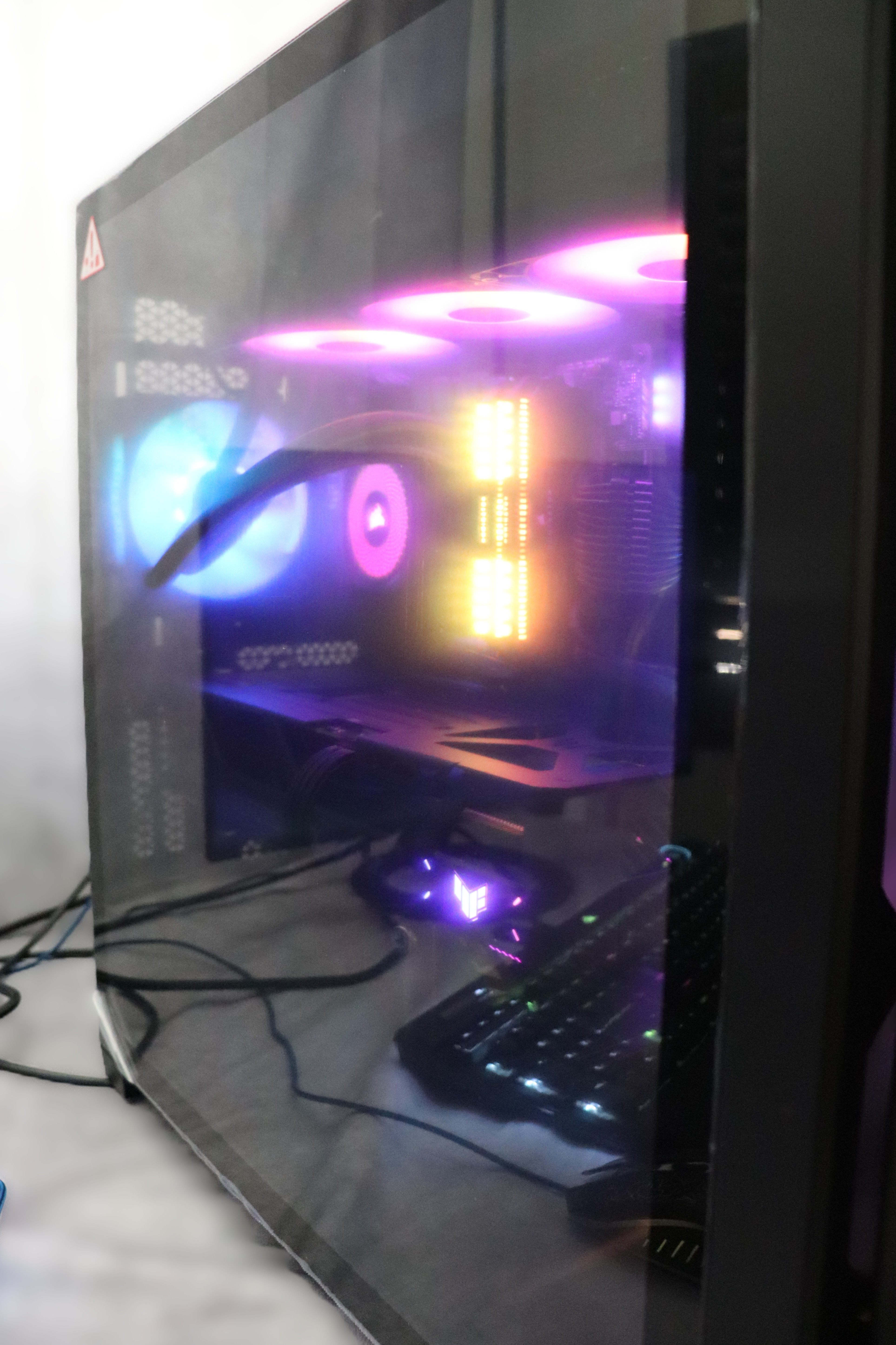 LT Gamer 9